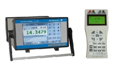 Electrical Calibration Instrument